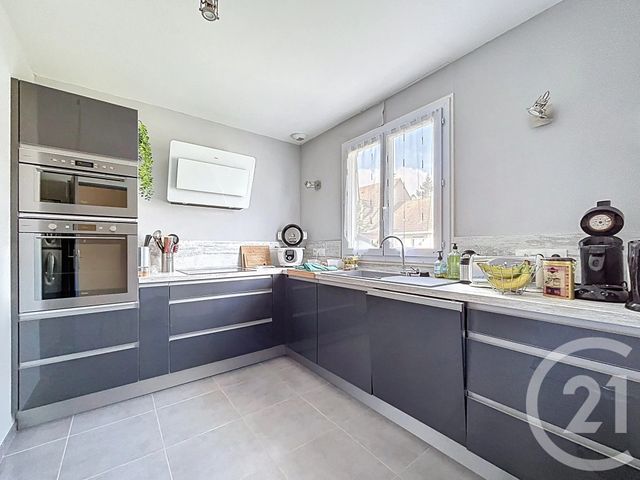 Maison à vendre - 4 pièces - 71 m2 - Bayet - 03 - AUVERGNE