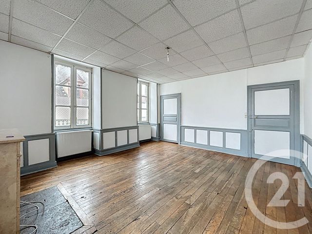 Immeuble à vendre - 300 m2 - Chantelle - 03 - AUVERGNE