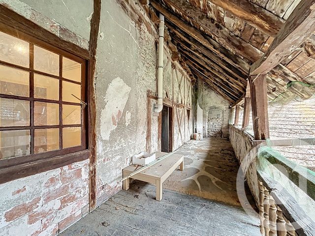 Immeuble à vendre - 300 m2 - Chantelle - 03 - AUVERGNE