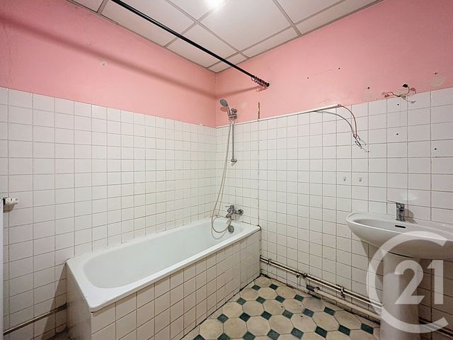 Immeuble à vendre - 300 m2 - Chantelle - 03 - AUVERGNE