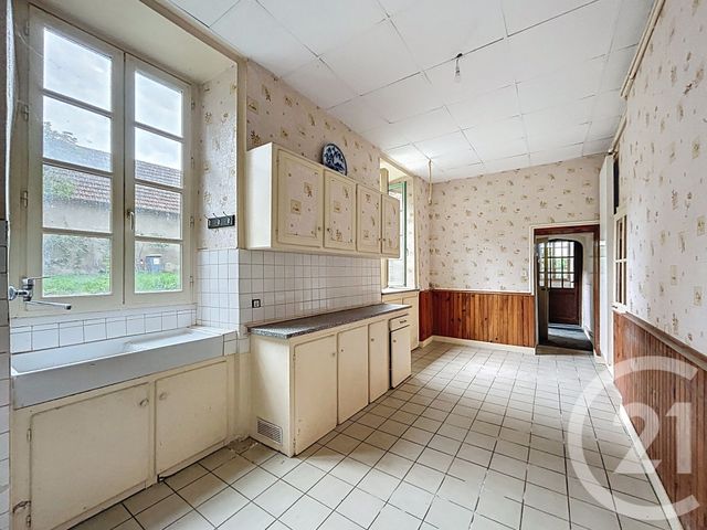 Immeuble à vendre - 300 m2 - Chantelle - 03 - AUVERGNE