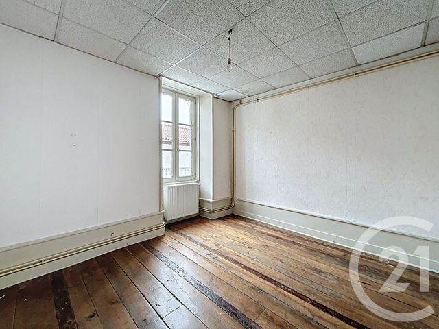 Immeuble à vendre - 300 m2 - Chantelle - 03 - AUVERGNE