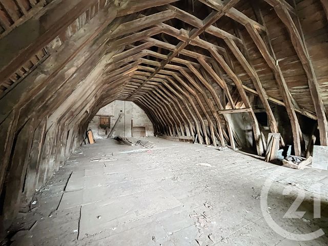 Immeuble à vendre - 300 m2 - Chantelle - 03 - AUVERGNE