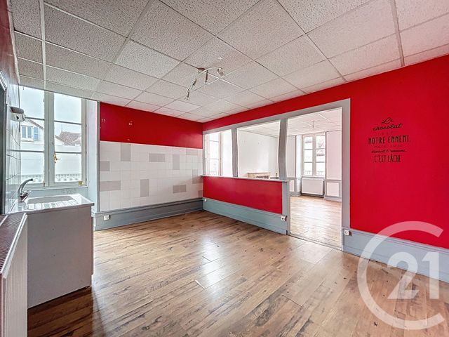 Immeuble à vendre - 300 m2 - Chantelle - 03 - AUVERGNE