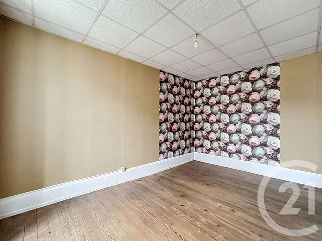 Immeuble à vendre - 300 m2 - Chantelle - 03 - AUVERGNE