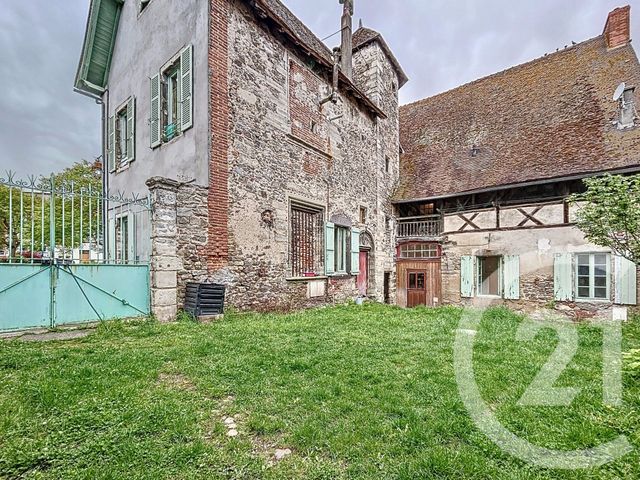 Immeuble à vendre - 300 m2 - Chantelle - 03 - AUVERGNE