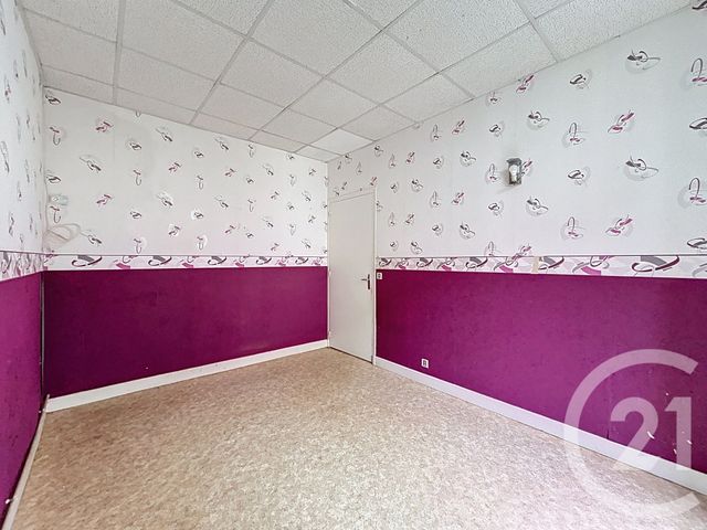 Immeuble à vendre - 300 m2 - Chantelle - 03 - AUVERGNE