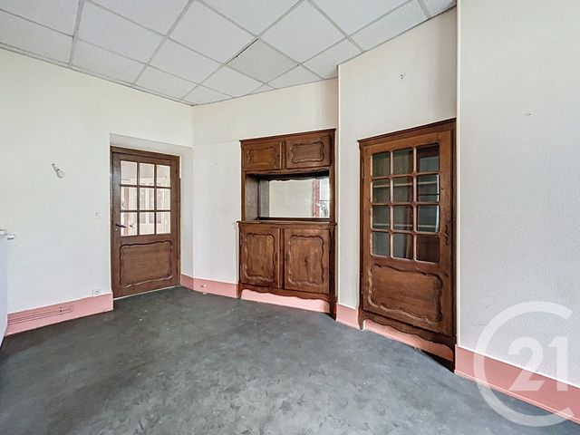 Immeuble à vendre - 300 m2 - Chantelle - 03 - AUVERGNE