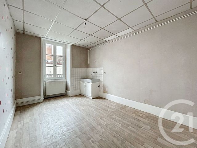 Immeuble à vendre - 300 m2 - Chantelle - 03 - AUVERGNE