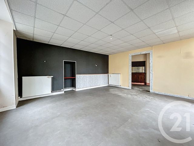 Immeuble à vendre - 300 m2 - Chantelle - 03 - AUVERGNE