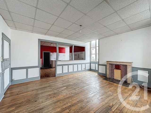 Immeuble à vendre - 300 m2 - Chantelle - 03 - AUVERGNE