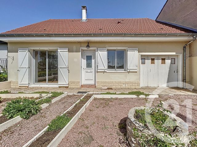 maison - VARENNES SUR ALLIER - 03