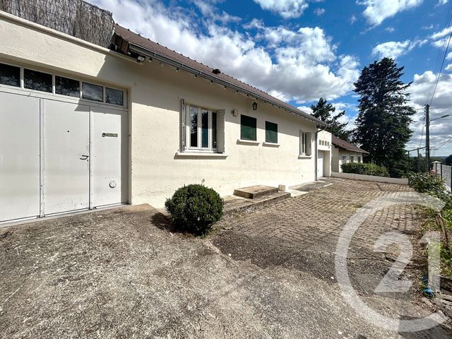 Maison à vendre - 3 pièces - 68,50 m2 - Varennes Sur Allier - 03 - AUVERGNE