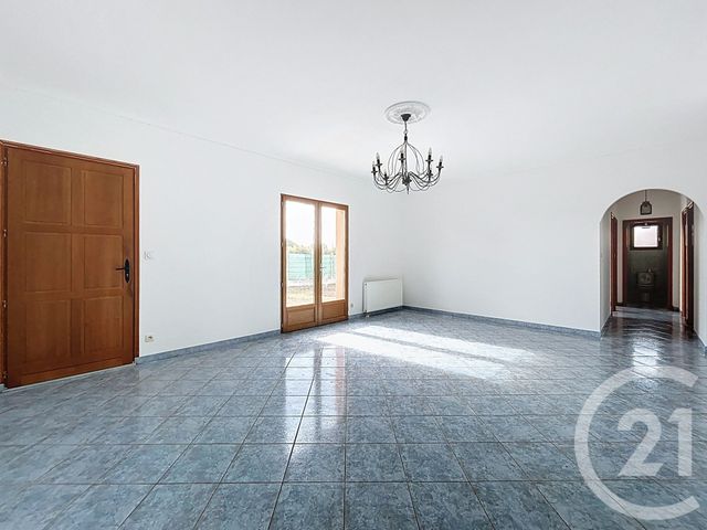 Maison à vendre - 4 pièces - 106,29 m2 - Monetay Sur Allier - 03 - AUVERGNE