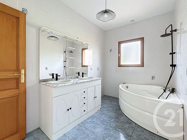 Maison à vendre - 4 pièces - 106,29 m2 - Monetay Sur Allier - 03 - AUVERGNE