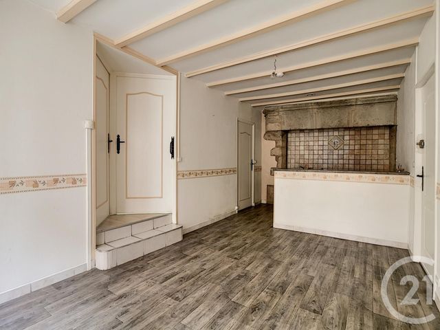 Appartement F2 bis à louer - 3 pièces - 42,78 m2 - St Pourcain Sur Sioule - 03 - AUVERGNE