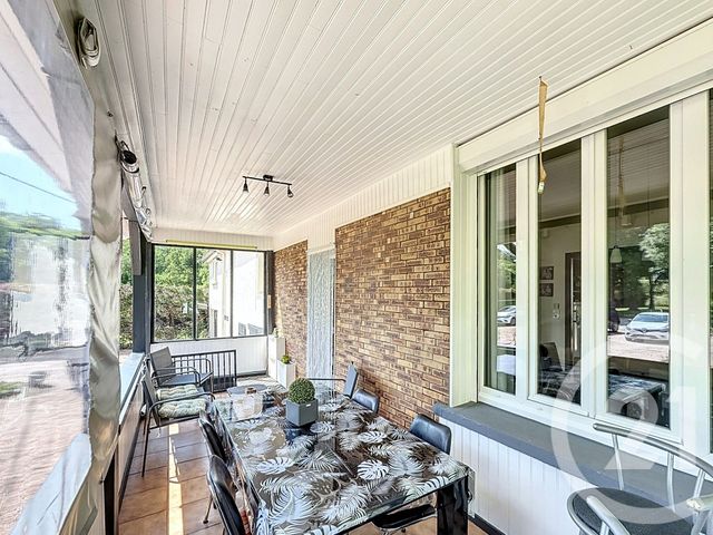 Maison à vendre - 4 pièces - 87,30 m2 - St Loup - 03 - AUVERGNE