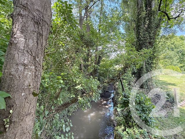 Maison à vendre - 4 pièces - 87,30 m2 - St Loup - 03 - AUVERGNE