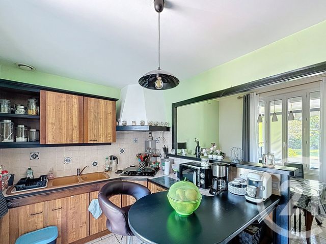 Maison à vendre - 4 pièces - 87,30 m2 - St Loup - 03 - AUVERGNE