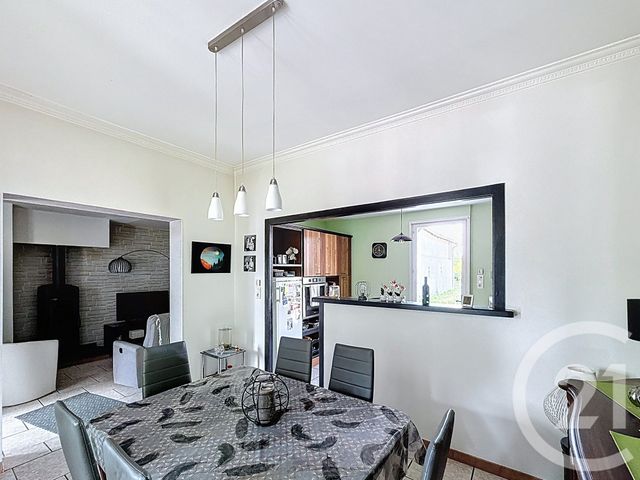 Maison à vendre - 4 pièces - 87,30 m2 - St Loup - 03 - AUVERGNE