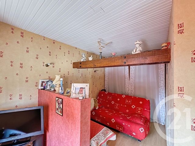 Maison à vendre - 4 pièces - 87,30 m2 - St Loup - 03 - AUVERGNE