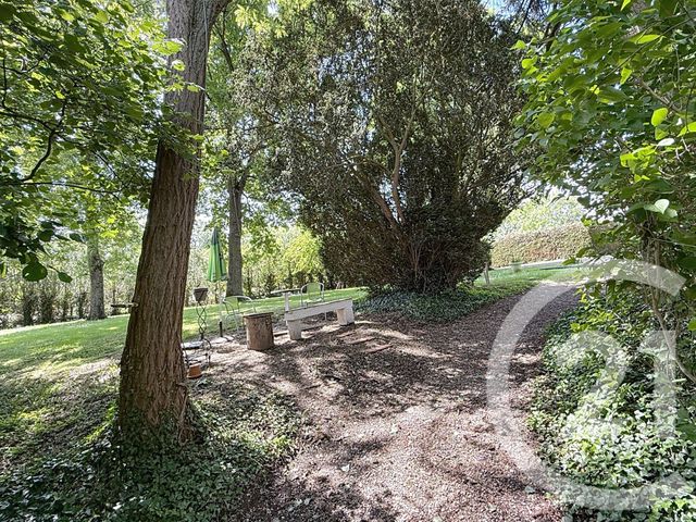 Maison à vendre - 4 pièces - 87,30 m2 - St Loup - 03 - AUVERGNE