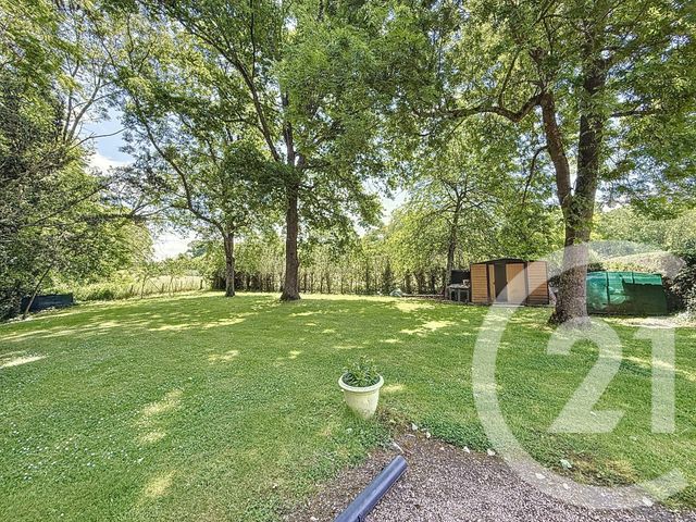 Maison à vendre - 4 pièces - 87,30 m2 - St Loup - 03 - AUVERGNE