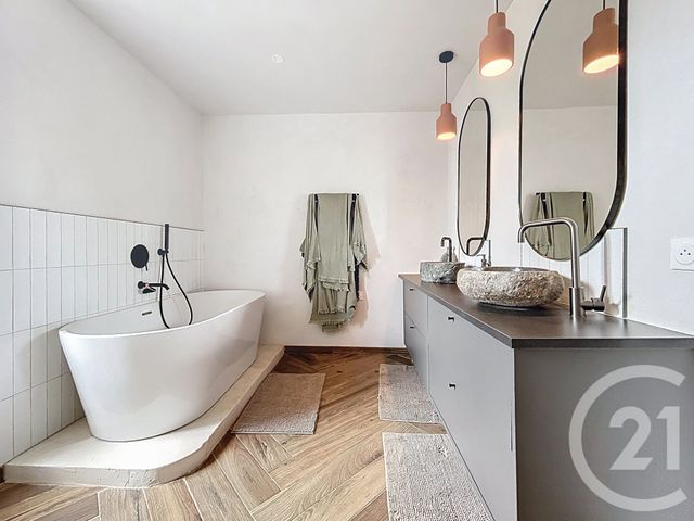 Maison à vendre - 5 pièces - 150,35 m2 - Billy - 03 - AUVERGNE