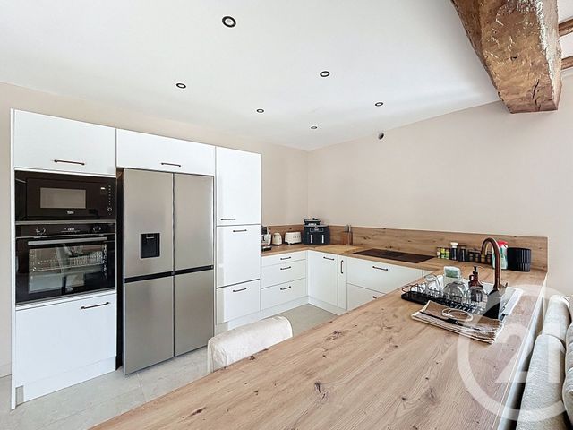 Maison à vendre - 5 pièces - 150,35 m2 - Billy - 03 - AUVERGNE