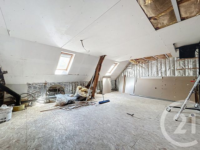 Maison à vendre - 5 pièces - 150,35 m2 - Billy - 03 - AUVERGNE