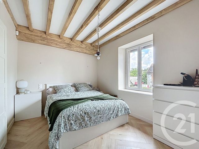 Maison à vendre - 5 pièces - 150,35 m2 - Billy - 03 - AUVERGNE