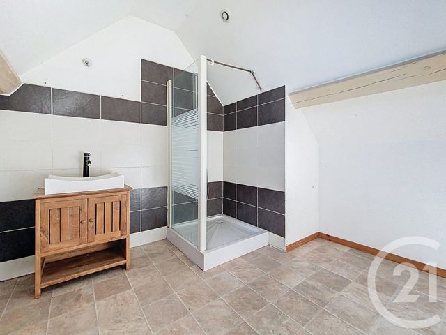 Maison à vendre - 3 pièces - 103,08 m2 - St Pourcain Sur Sioule - 03 - AUVERGNE