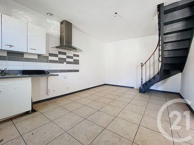 Maison à vendre - 3 pièces - 103,08 m2 - St Pourcain Sur Sioule - 03 - AUVERGNE