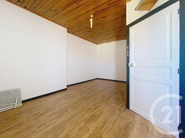 Maison à vendre - 3 pièces - 103,08 m2 - St Pourcain Sur Sioule - 03 - AUVERGNE