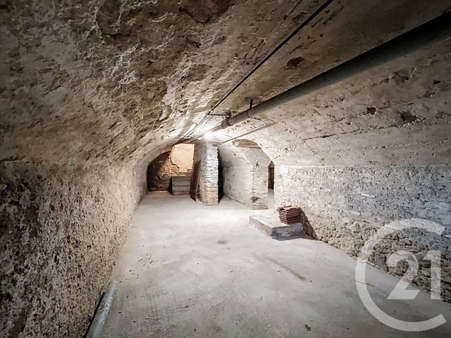 Maison à vendre - 6 pièces - 114,62 m2 - St Pourcain Sur Sioule - 03 - AUVERGNE