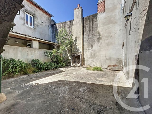 Maison à vendre - 6 pièces - 114,62 m2 - St Pourcain Sur Sioule - 03 - AUVERGNE