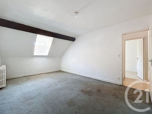 Maison à vendre - 6 pièces - 114,62 m2 - St Pourcain Sur Sioule - 03 - AUVERGNE