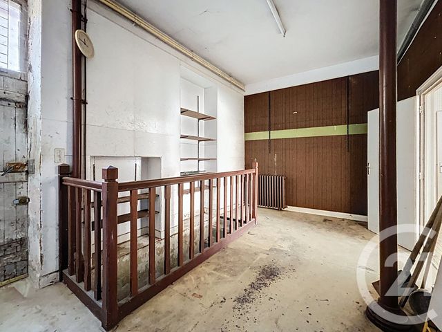 Maison à vendre - 6 pièces - 114,62 m2 - St Pourcain Sur Sioule - 03 - AUVERGNE