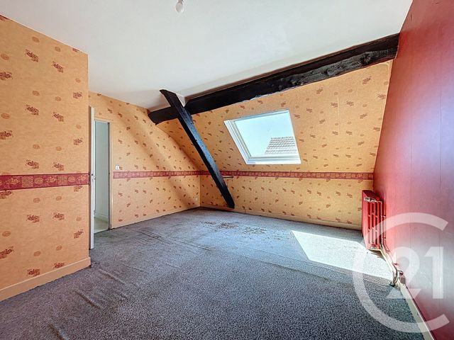 Maison à vendre - 6 pièces - 114,62 m2 - St Pourcain Sur Sioule - 03 - AUVERGNE