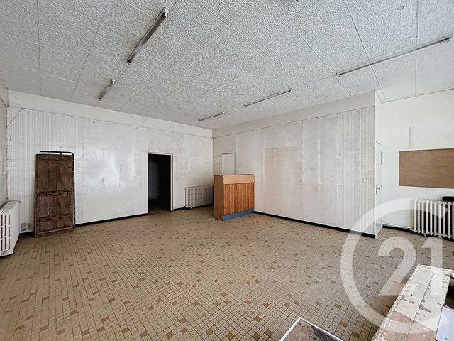 Maison à vendre - 6 pièces - 114,62 m2 - St Pourcain Sur Sioule - 03 - AUVERGNE