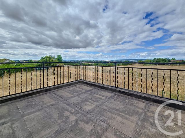 Afficher la photo en grand Maison à vendre - 4 pièces - 104,50 m2 - Deneuille Les Chantelle - 03 - AUVERGNE