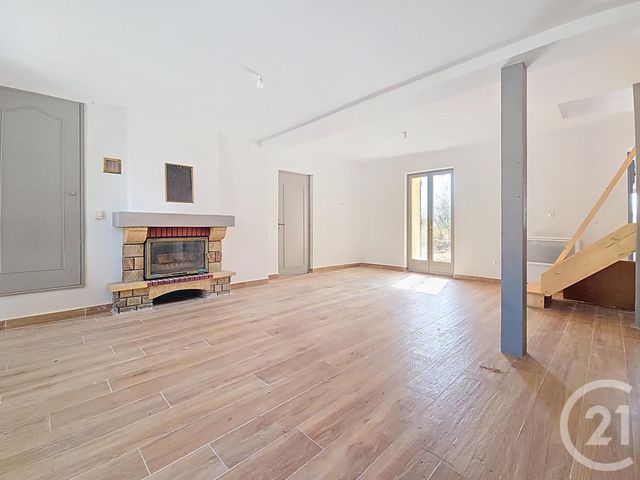 Maison à vendre DENEUILLE LES CHANTELLE