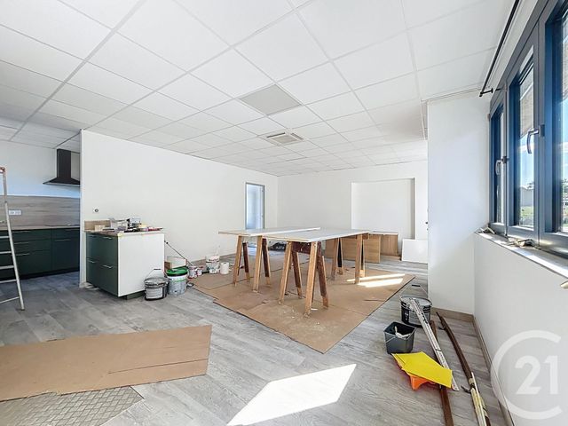 Maison à louer - 4 pièces - 100,80 m2 - Saulcet - 03 - AUVERGNE