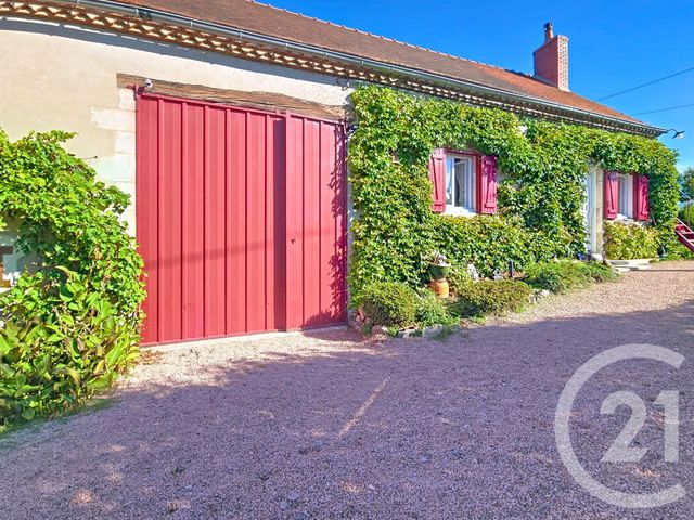 Maison à vendre - 3 pièces - 79,10 m2 - Monestier - 03 - AUVERGNE