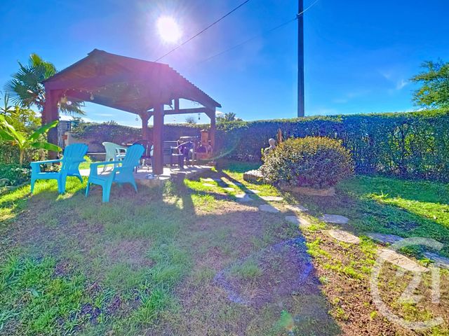 Maison à vendre - 3 pièces - 79,10 m2 - Monestier - 03 - AUVERGNE