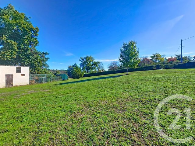 Maison à vendre - 3 pièces - 79,10 m2 - Monestier - 03 - AUVERGNE