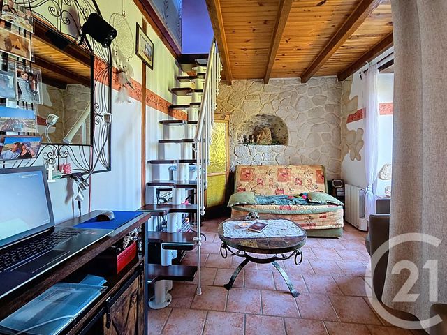 Maison à vendre - 3 pièces - 79,10 m2 - Monestier - 03 - AUVERGNE