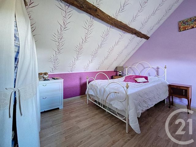 Maison à vendre - 3 pièces - 79,10 m2 - Monestier - 03 - AUVERGNE