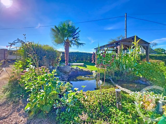 Maison à vendre - 3 pièces - 79,10 m2 - Monestier - 03 - AUVERGNE