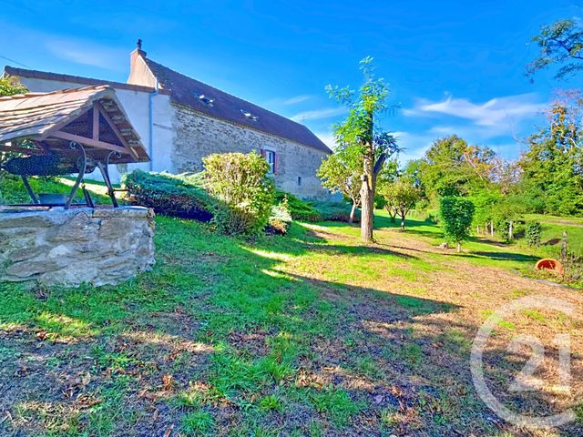 Maison à vendre - 3 pièces - 79,10 m2 - Monestier - 03 - AUVERGNE